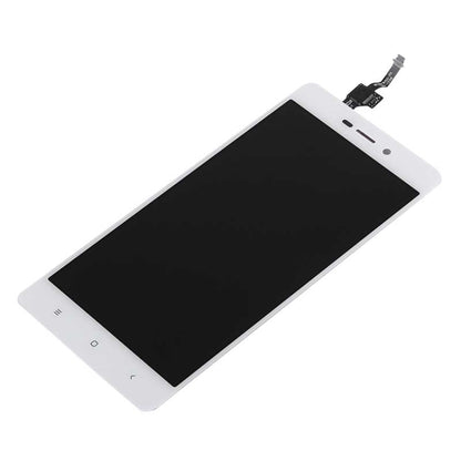 Pour écran LCD et numériseur Xiaomi Redmi 3 / 3s, assemblage complet