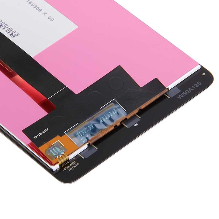 Pour écran LCD et numériseur Xiaomi Redmi 3 / 3s, assemblage complet