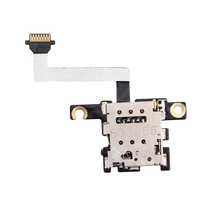Prise de carte SIM pour HTC One M9+
