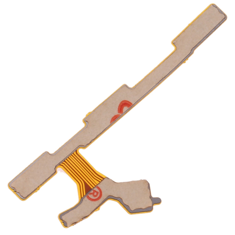 Câble flexible pour bouton d'alimentation et bouton de volume pour Huawei Enjoy 9s / P Smart (2019)