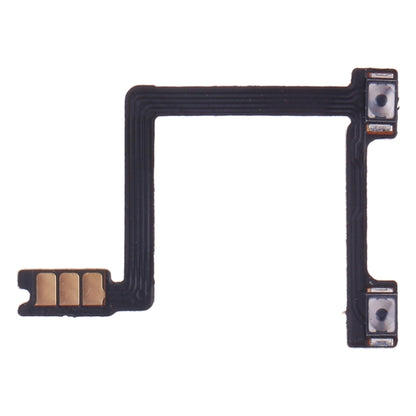 Câble flexible pour bouton de Volume et zoom OPPO Reno 10x