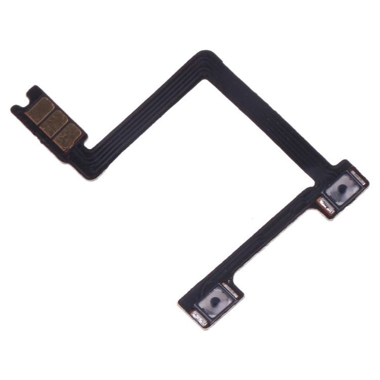 Câble flexible pour bouton de Volume et zoom OPPO Reno 10x