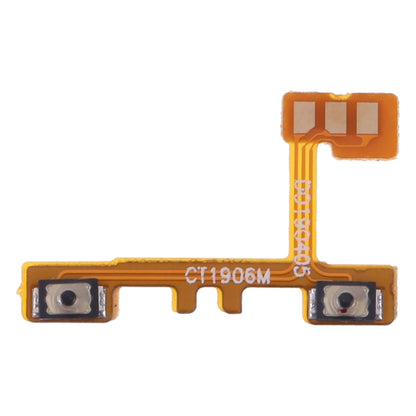 Câble flexible pour bouton de Volume OPPO Reno