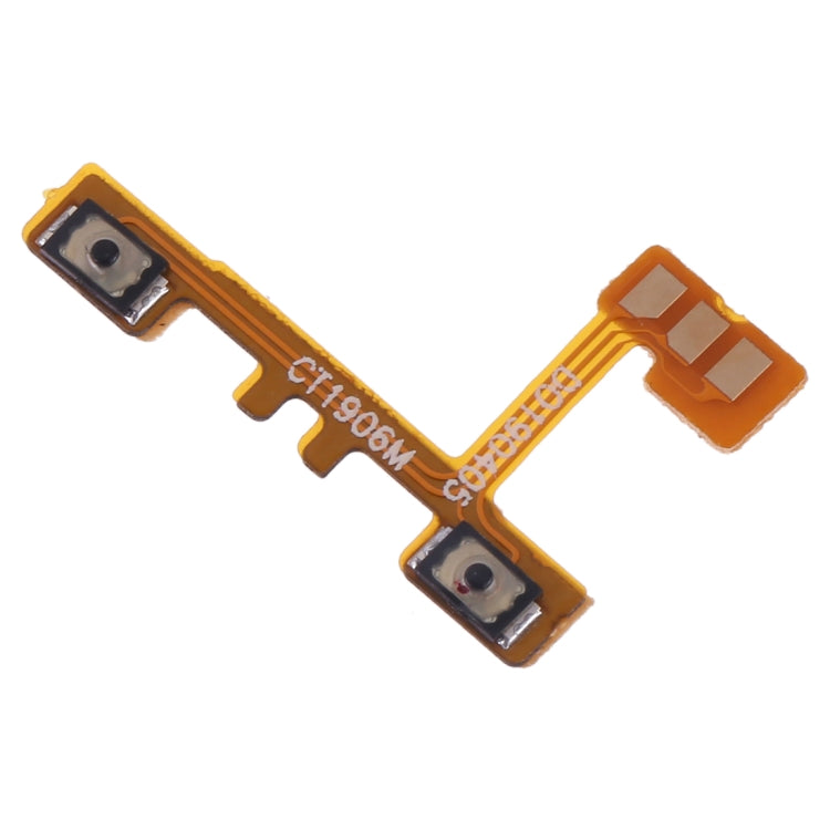Câble flexible pour bouton de Volume OPPO Reno
