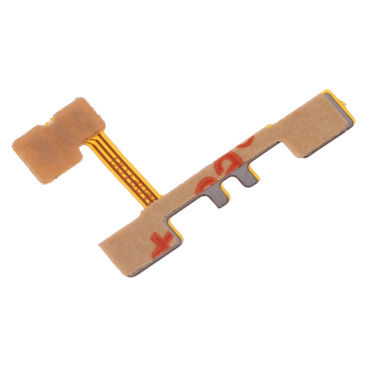 Câble flexible pour bouton de Volume OPPO Reno