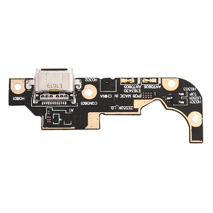 Carte de port de charge pour Asus ZenFone 3 / ZE552KL 5,5 pouces