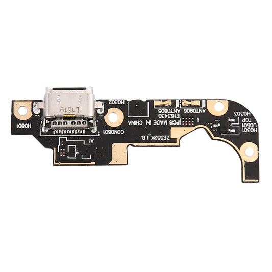 Carte de port de charge pour Asus ZenFone 3 / ZE552KL 5,5 pouces