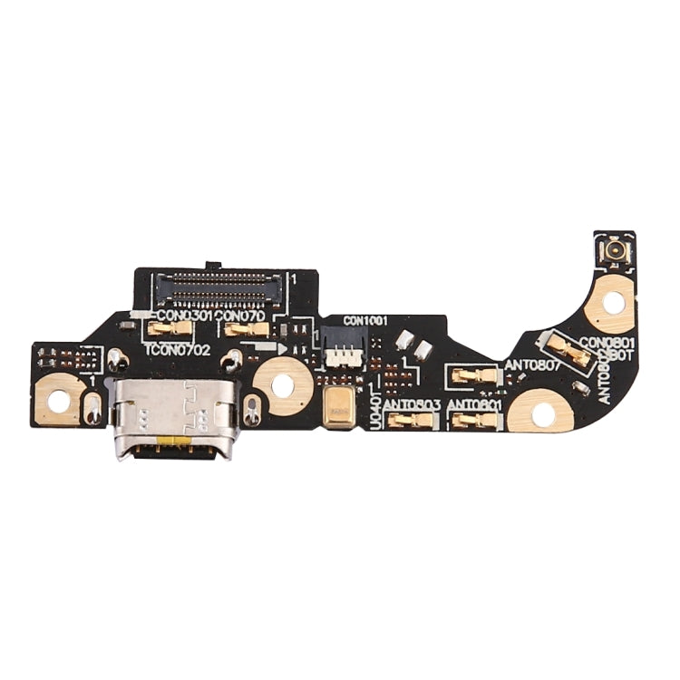 Carte de port de charge pour Asus ZenFone 3 / ZE552KL 5,5 pouces
