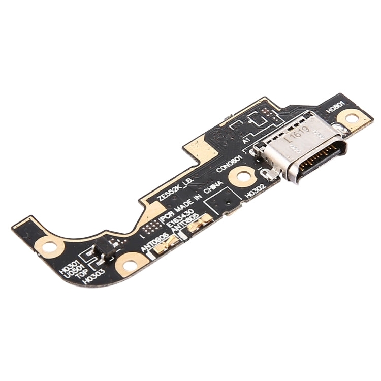 Carte de port de charge pour Asus ZenFone 3 / ZE552KL 5,5 pouces