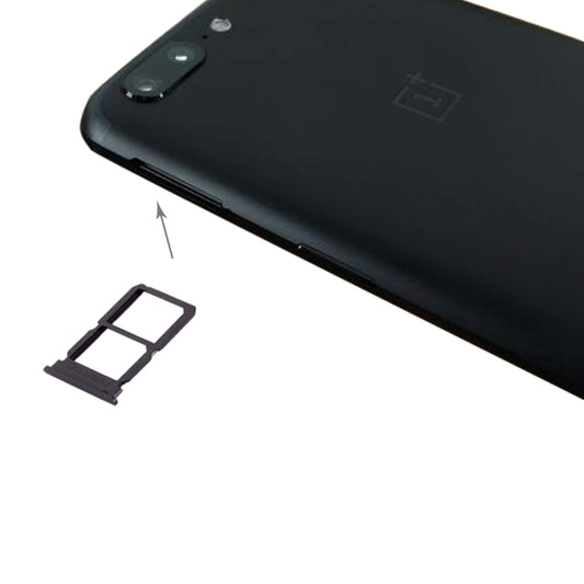 Pour plateau de carte SIM OnePlus 5