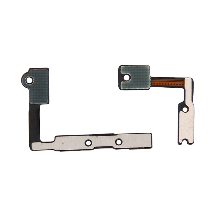 Pour câble flexible du bouton de volume OnePlus 5 + câble flexible du bouton d'alimentation