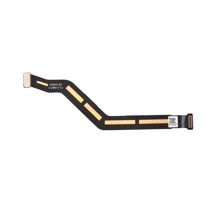 Câble flexible pour carte mère OnePlus 5