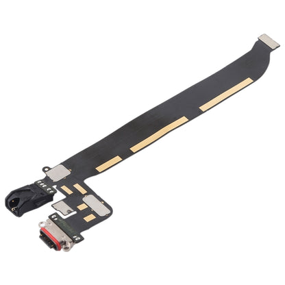 Pour le port de chargement et la prise pour écouteurs OnePlus 5, câble flexible