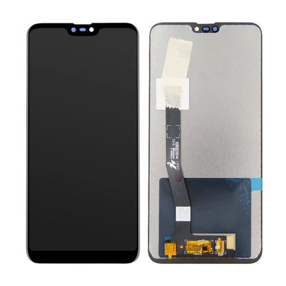 Écran LCD et numériseur complet pour Asus Zenfone Max Plus (M2) / Tiro ZB634KL