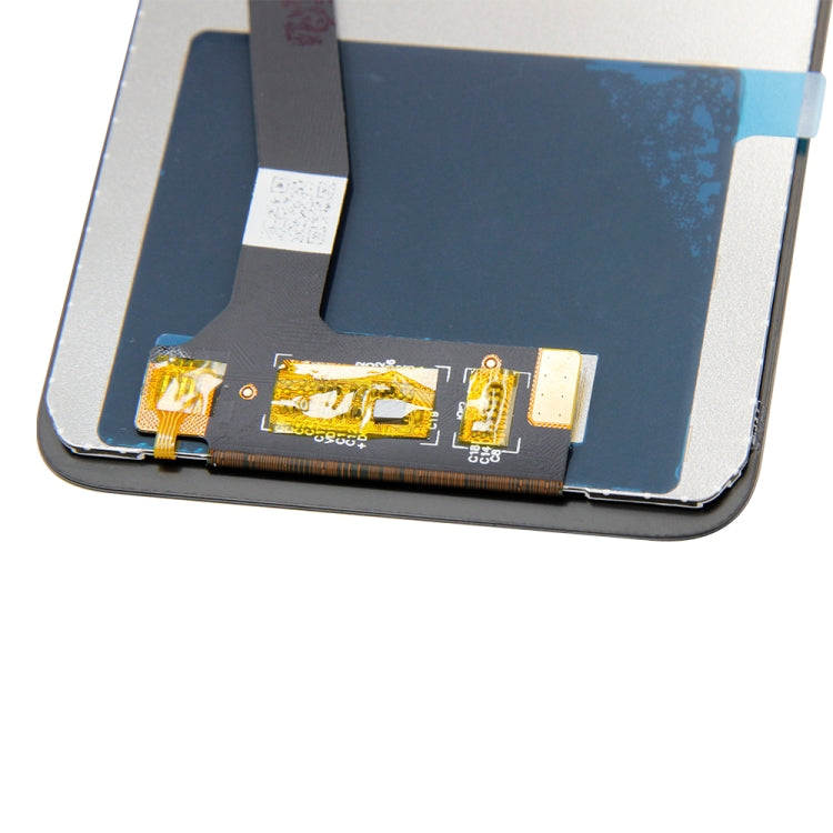 Écran LCD et numériseur complet pour Asus Zenfone Max Plus (M2) / Tiro ZB634KL