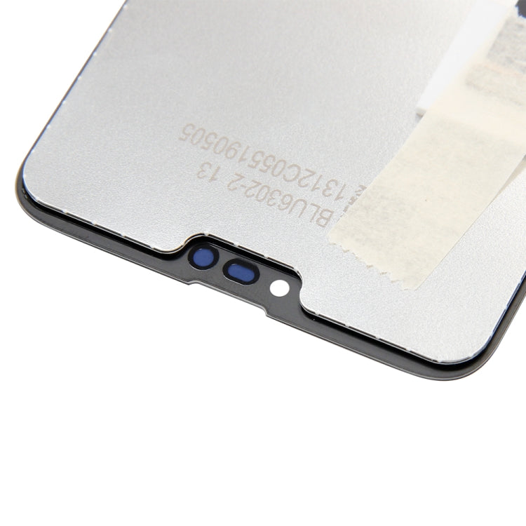 Écran LCD et numériseur complet pour Asus Zenfone Max Plus (M2) / Tiro ZB634KL