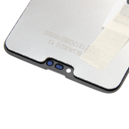 Écran LCD et numériseur complet pour Asus Zenfone Max Plus (M2) / Tiro ZB634KL