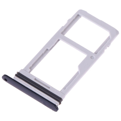 Plateau de carte SIM + plateau de carte SIM/plateau de carte Micro SD pour LG G7 ThinQ G710 G710EM G710PM G710VMP G710ULM