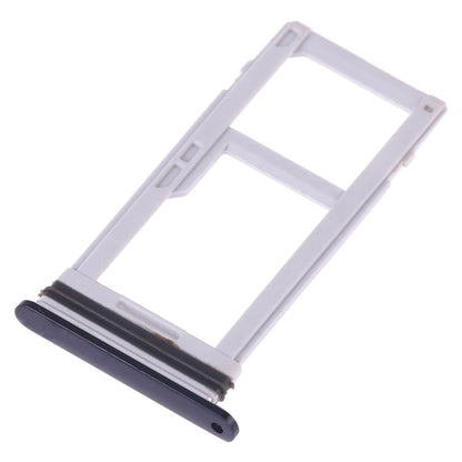 Plateau de carte SIM + plateau de carte SIM/plateau de carte Micro SD pour LG G7 ThinQ G710 G710EM G710PM G710VMP G710ULM