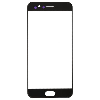 Pour lentille extérieure en verre de l'écran avant OPPO R11