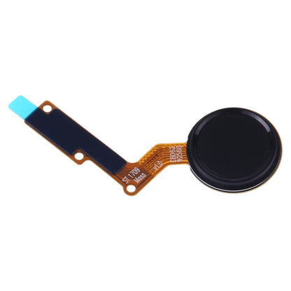 Câble flexible de capteur d'empreintes digitales, pour LG K10 2017 M250 M250N M250E M250DS