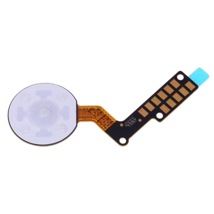 Câble flexible de capteur d'empreintes digitales, pour LG K10 2017 M250 M250N M250E M250DS