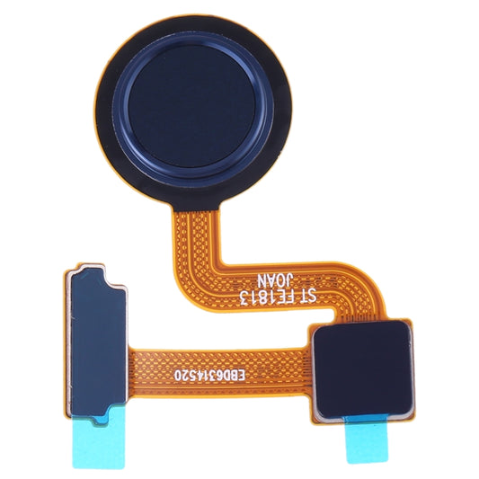 Câble flexible de capteur d'empreintes digitales, pour LG V30 H930 VS996 LS998U H933 LS998U