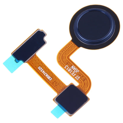 Câble flexible de capteur d'empreintes digitales, pour LG V30 H930 VS996 LS998U H933 LS998U