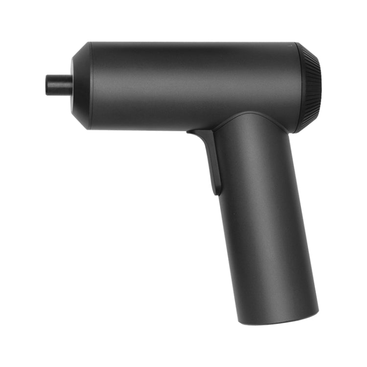 Tournevis rechargeable sans fil d'origine Xiaomi Mijia avec 12 embouts de vis S2