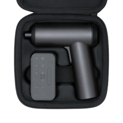 Tournevis rechargeable sans fil d'origine Xiaomi Mijia avec 12 embouts de vis S2