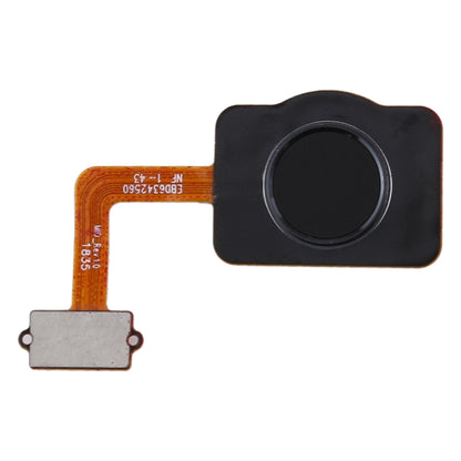 Câble flexible de capteur d'empreintes digitales, pour LG Stylo 4 / Q Stylus Q710 / LM-Q710CS LM-Q710MS LM-Q710ULS LM-Q710ULM LM-Q710TS LM-Q710WA