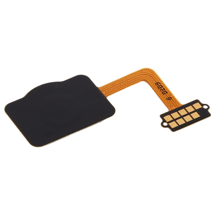 Câble flexible de capteur d'empreintes digitales, pour LG Stylo 4 / Q Stylus Q710 / LM-Q710CS LM-Q710MS LM-Q710ULS LM-Q710ULM LM-Q710TS LM-Q710WA