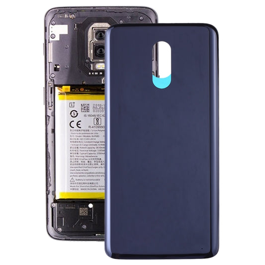 Pour le couvercle arrière de la batterie OnePlus 7