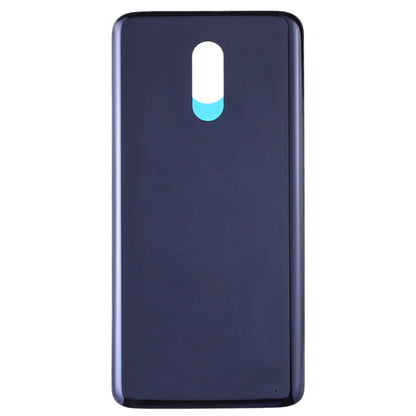 Pour le couvercle arrière de la batterie OnePlus 7