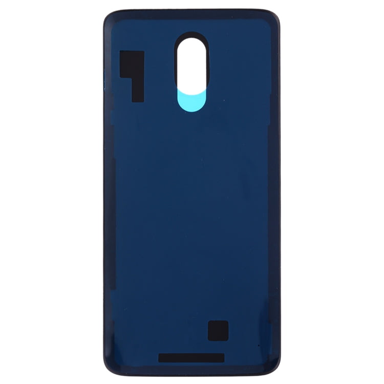 Pour le couvercle arrière de la batterie OnePlus 7