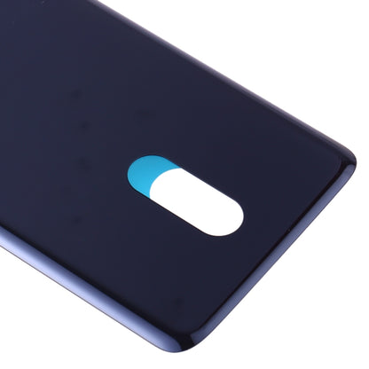 Pour le couvercle arrière de la batterie OnePlus 7