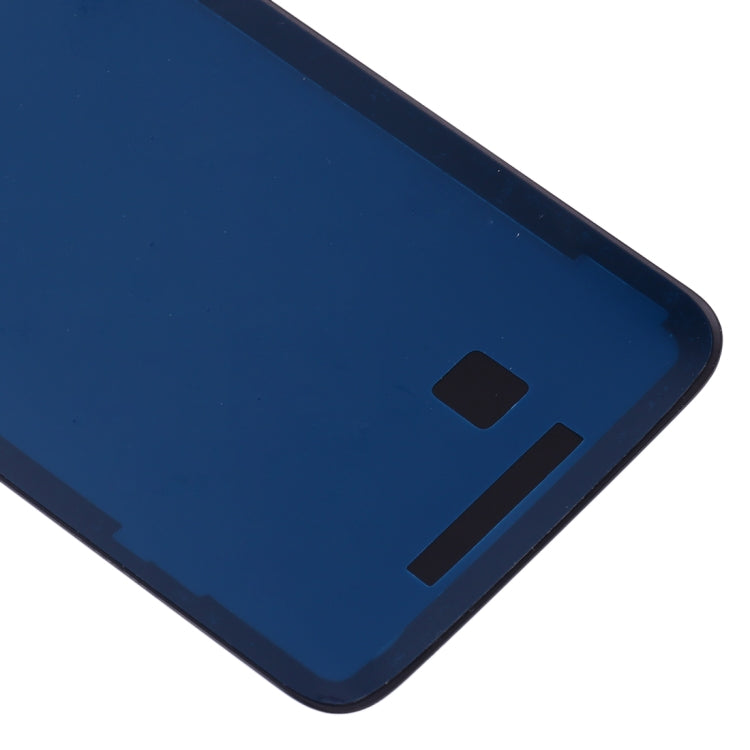 Pour le couvercle arrière de la batterie OnePlus 7