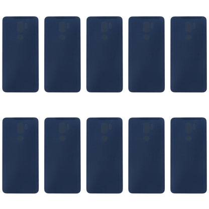 Adhésif de couverture de boîtier arrière de 10 pièces pour LG G7 ThinQ / G710 / G710EM / G710PM / G710VMP