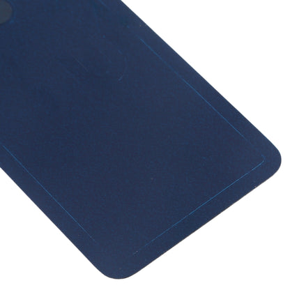 Adhésif de couverture de boîtier arrière de 10 pièces pour LG G7 ThinQ / G710 / G710EM / G710PM / G710VMP