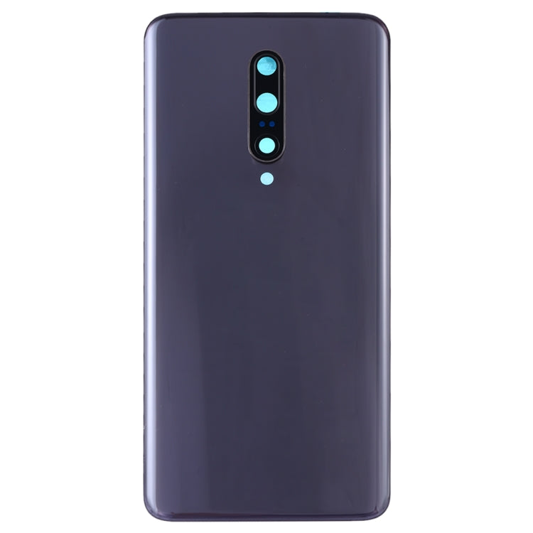 Pour OnePlus 7 Pro couvercle arrière de batterie d'origine