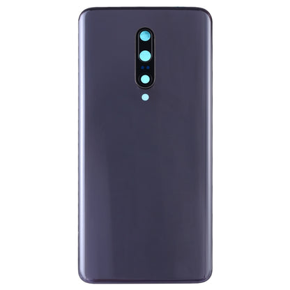 Pour OnePlus 7 Pro couvercle arrière de batterie d'origine