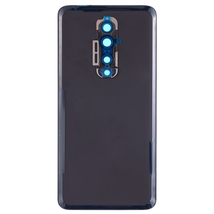 Pour OnePlus 7 Pro couvercle arrière de batterie d'origine