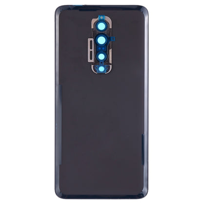 Pour OnePlus 7 Pro couvercle arrière de batterie d'origine