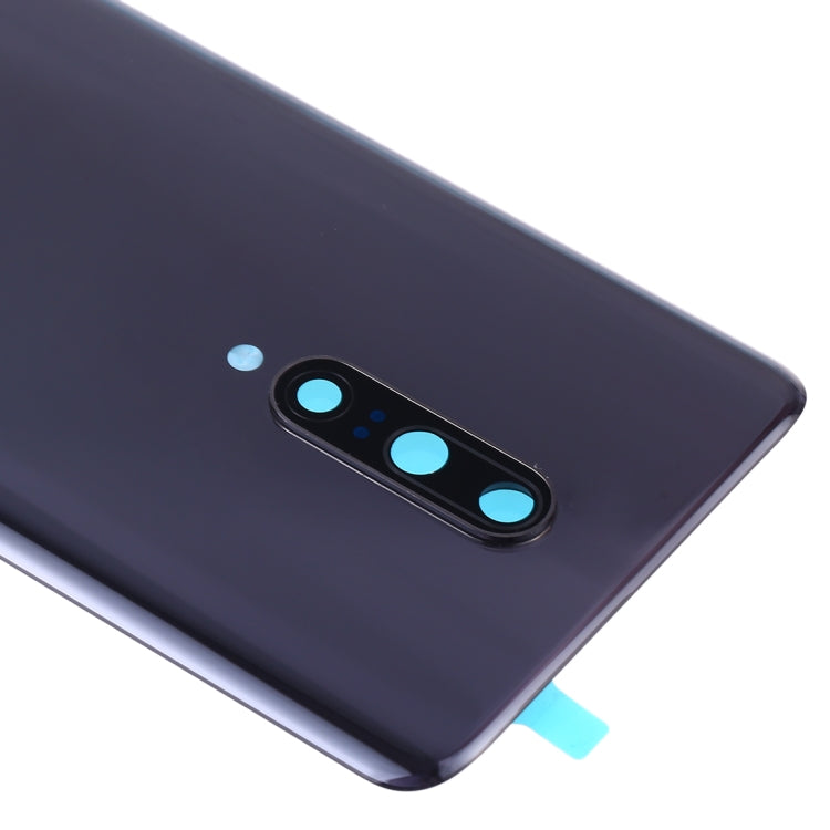 Pour OnePlus 7 Pro couvercle arrière de batterie d'origine
