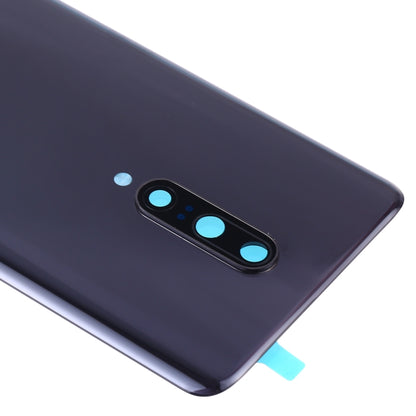 Pour OnePlus 7 Pro couvercle arrière de batterie d'origine