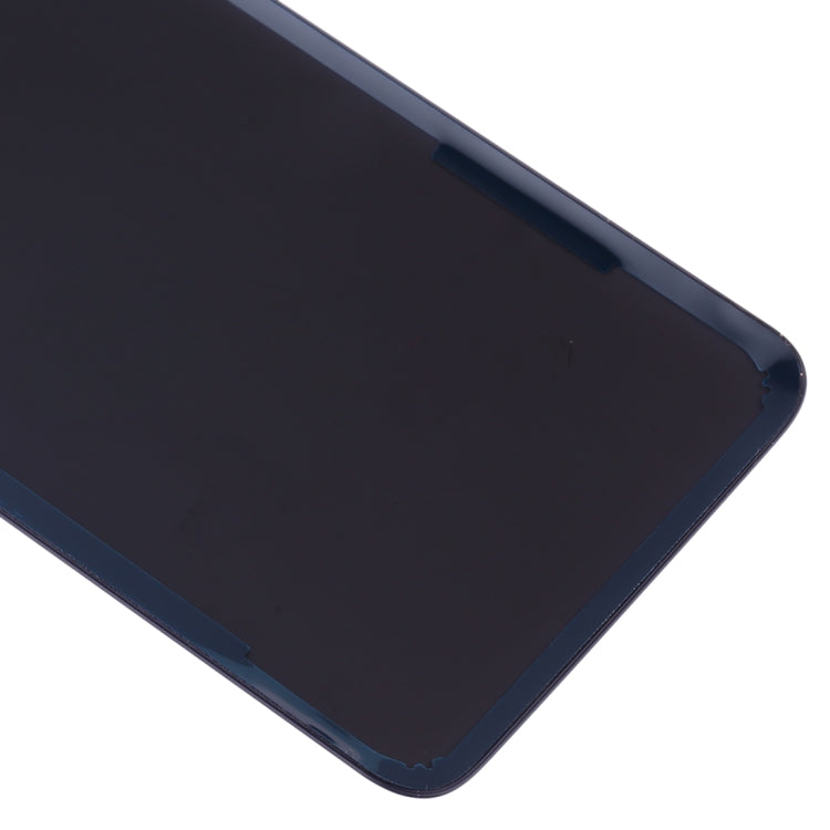 Pour OnePlus 7 Pro couvercle arrière de batterie d'origine