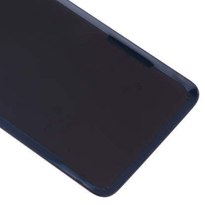 Pour OnePlus 7 Pro couvercle arrière de batterie d'origine