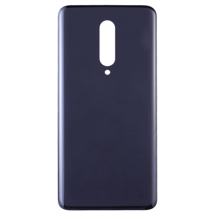 Pour le couvercle arrière de la batterie OnePlus 7 Pro
