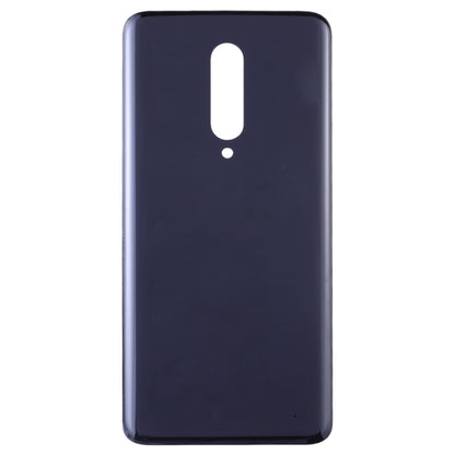Pour le couvercle arrière de la batterie OnePlus 7 Pro