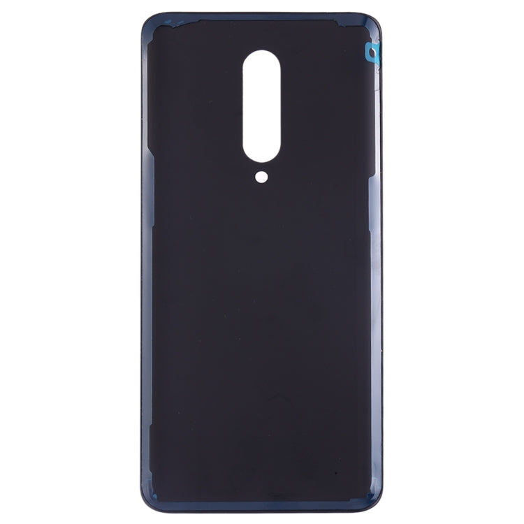 Pour le couvercle arrière de la batterie OnePlus 7 Pro